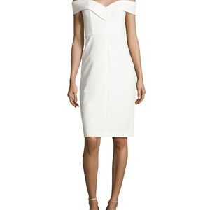 Alice + Olivia Luana Dress - Size 0